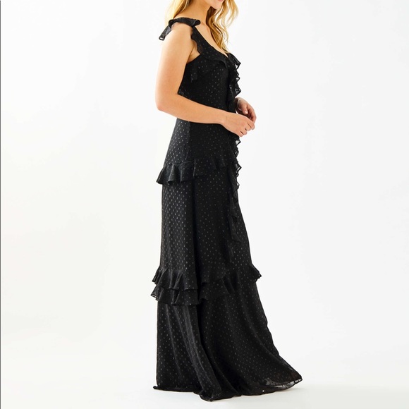 ** 1 LEFT ** Lilly Pulitzer dress - Picture 3 of 3